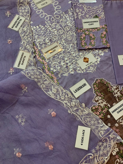 Elaf Luxury Lawn