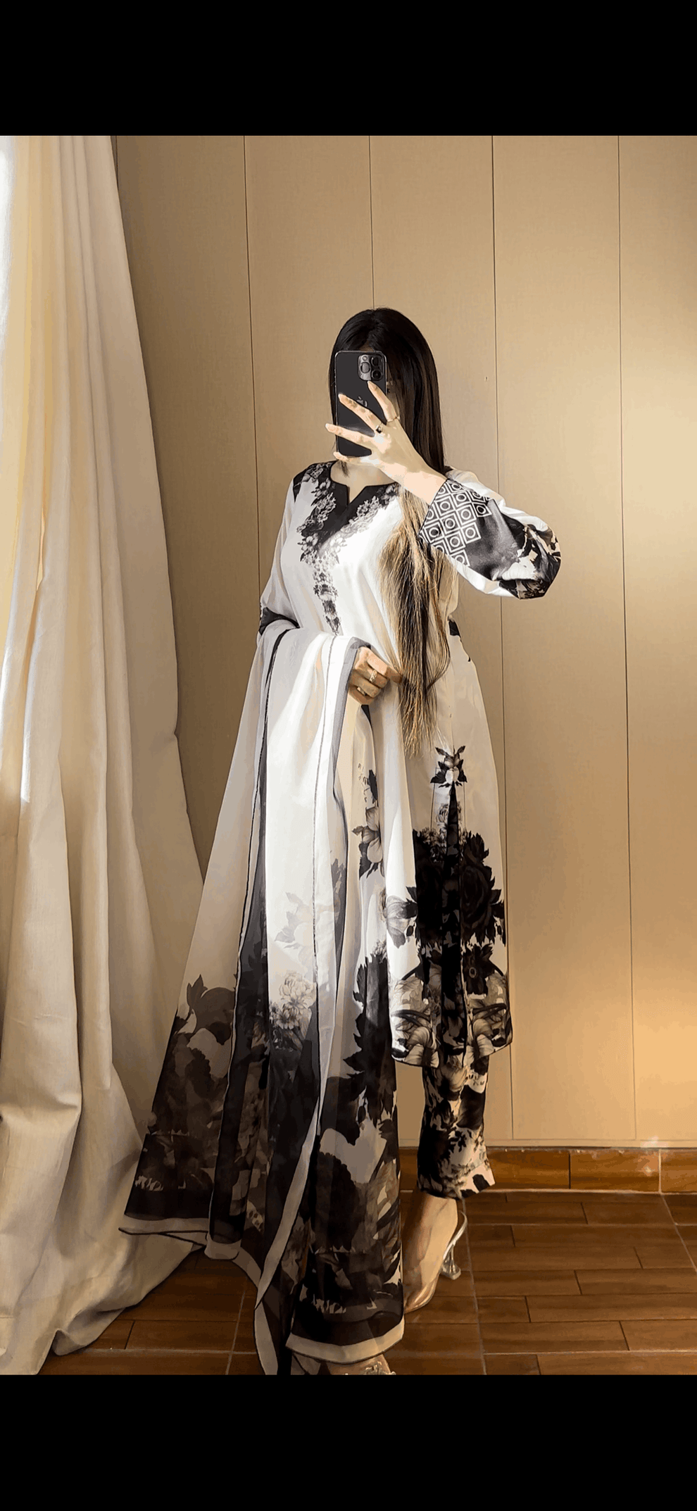 Shamooz Silk
