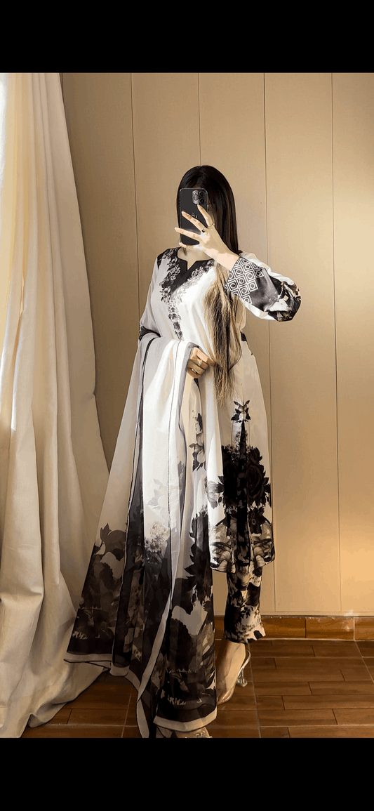 Shamooz Silk
