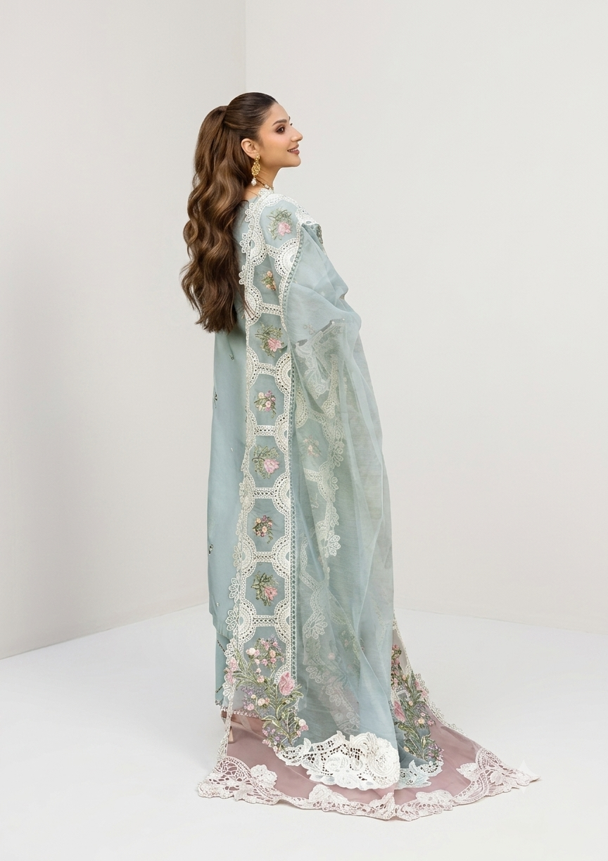 Elaf Premium - Luxury Lawn