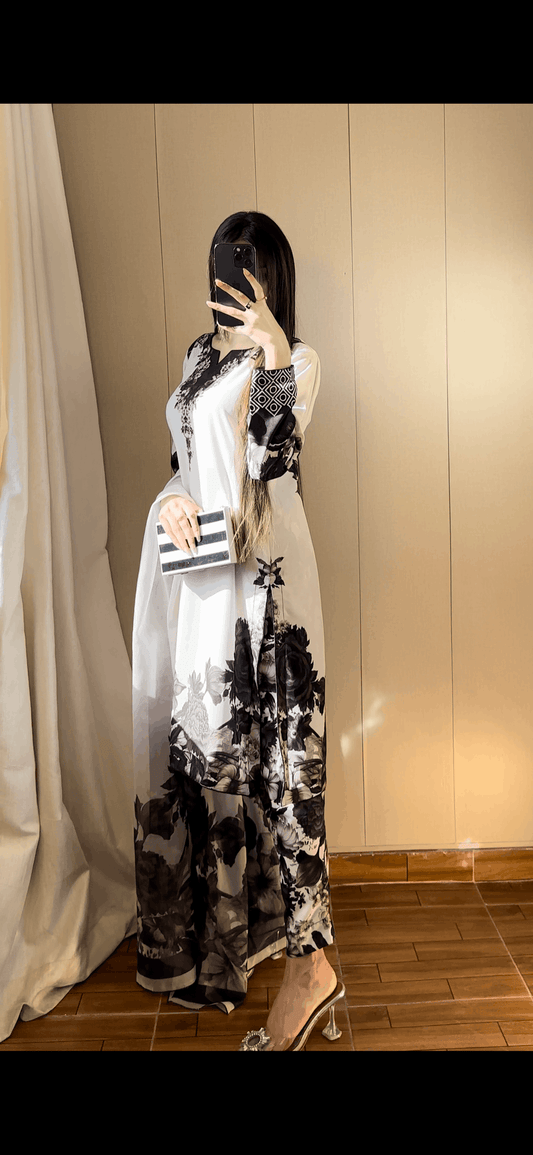 Shamooz Silk