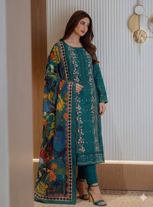 SOBIA NAZEER
