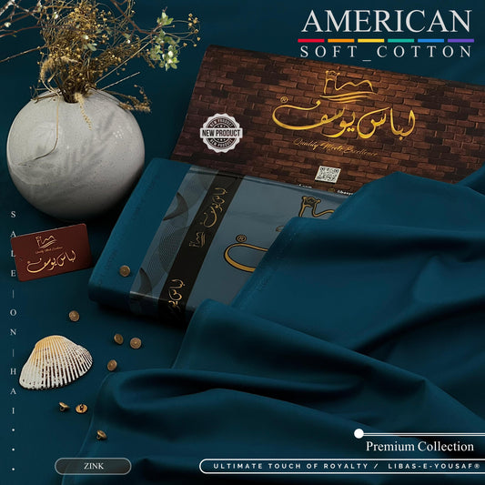 American Soft Cotton